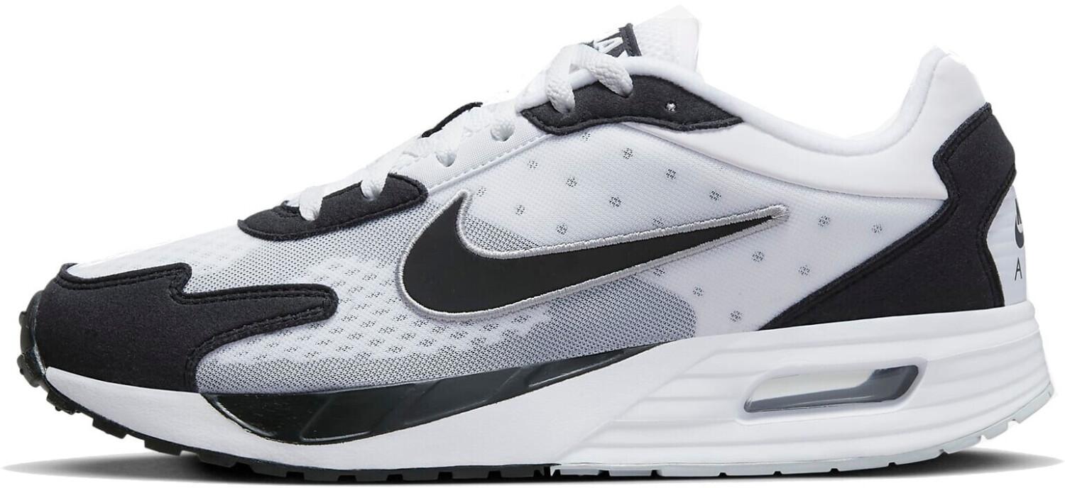 Кроссовки Nike Air Max Solo белый/черный/чистая платина 44
Кроссовки Nike Air Max Solo белый/черный/чистая платина 44