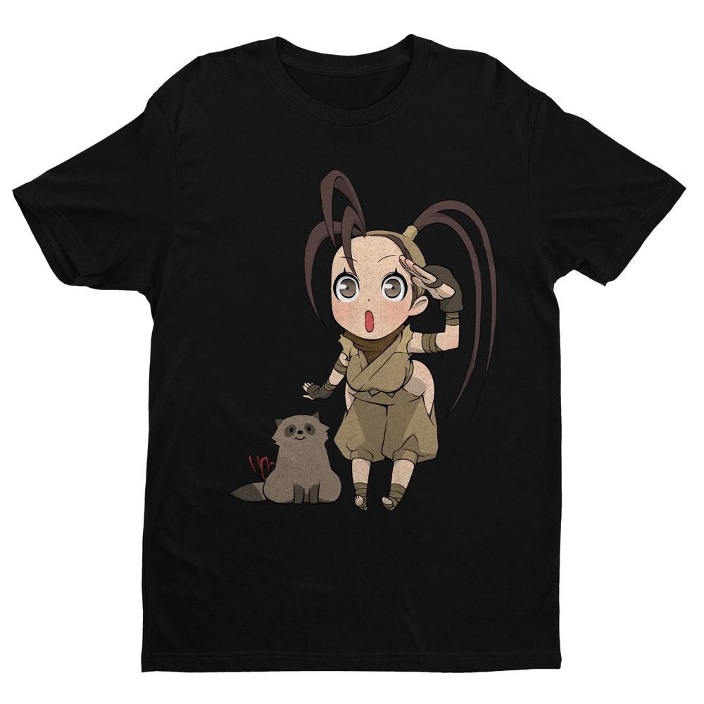 Chibi Ibuki and Racoon Ultra SF4 Premium Unisex T Shirt Exclusive Design 4XL
Chibi Ibuki and Racoon Ultra SF4 Premium Unisex T Shirt Exclusive Design 4XL