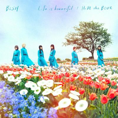 CD BISH - Life Is Beautiful / Hide The Blue AVCD94078 Avex Trax 2018 Japan ObiJapanese Pop/Rock Used
CD BISH - Life Is Beautiful / Hide The Blue AVCD94078 Avex Trax 2018 Japan ObiJapanese Pop/Rock Used