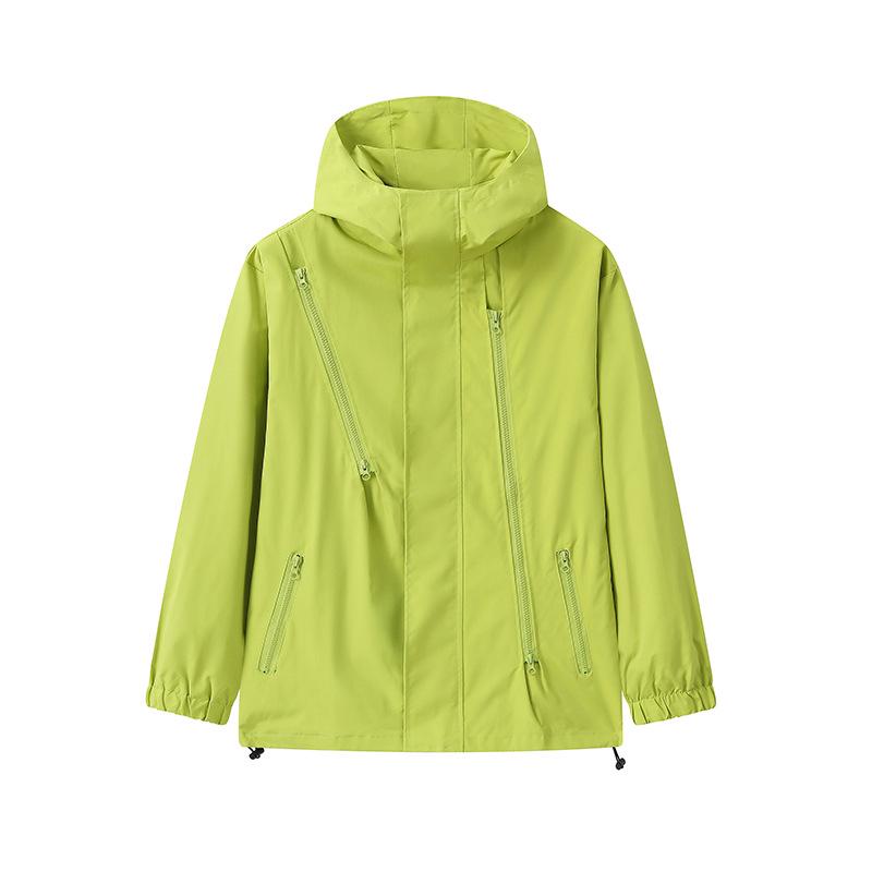 Men s Versatile Windproof & Waterproof Hooded Jacket for Spring & Autumn Outdoors XL белый
Men s Versatile Windproof & Waterproof Hooded Jacket for Spring & Autumn Outdoors XL белый
