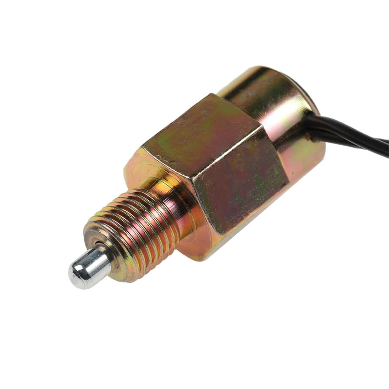 for Mitsubishi 4WD 4x4 Montero Pajero Sport L200 Nativa 1996-2011, Freewheel Clutch Switch, OEM: MR176697 MR196931
for Mitsubishi 4WD 4x4 Montero Pajero Sport L200 Nativa 1996-2011, Freewheel Clutch Switch, OEM: MR176697 MR196931