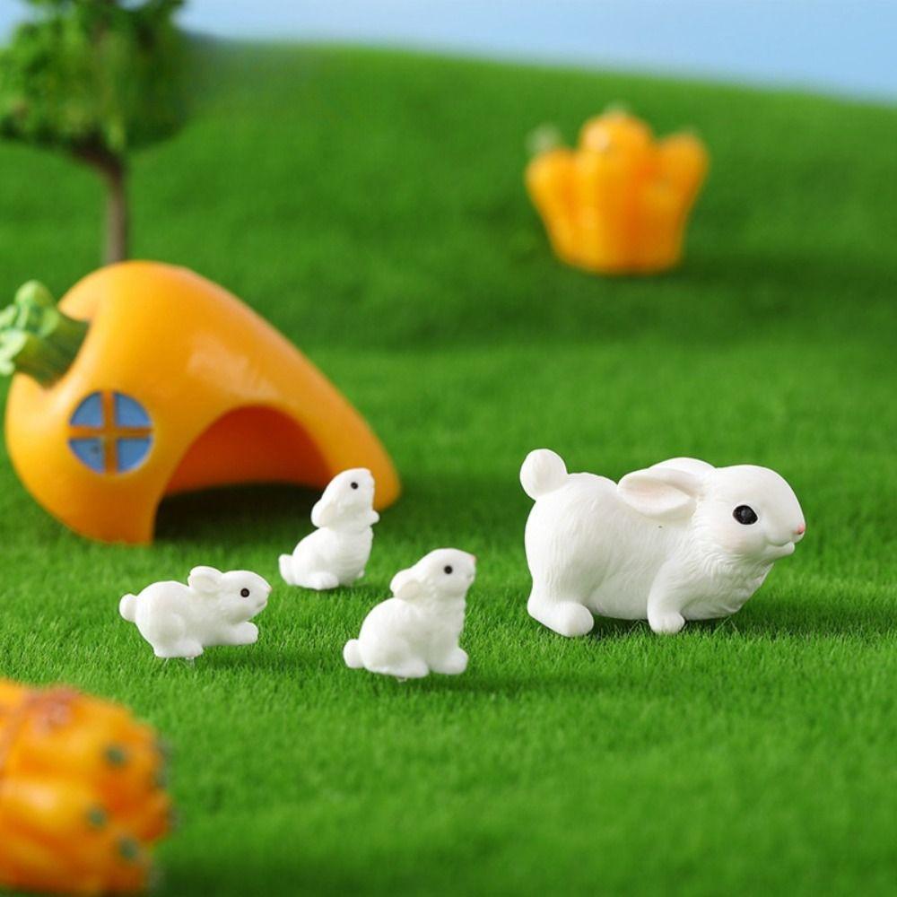 8pcs Resin Figurine Landscape Mini Desktop Ornaments New Collectible Model Home Decor
8pcs Resin Figurine Landscape Mini Desktop Ornaments New Collectible Model Home Decor