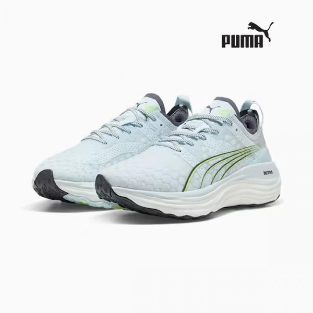 Puma Forever Run Nitro 377758 22 Women S Nitrogen infuSed Lightweight cuShion Walking Stabilization Running Shoe 03 (pitch)/260
Puma Forever Run Nitro 377758 22 Women S Nitrogen infuSed Lightweight cuShion Walking Stabilization Running Shoe 03 (pitch)/260