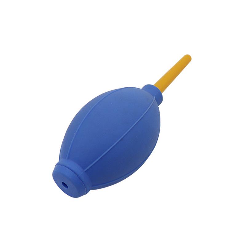Eyelash Extension Strong Rubber Air Blower: Odorless Drying Ball for Beauty Use синій
Eyelash Extension Strong Rubber Air Blower: Odorless Drying Ball for Beauty Use синій