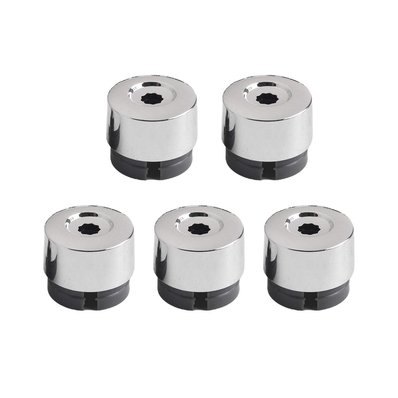 Fits L A Wheel Bolt Cover Trim Cover Enhanced Protection
Fits L A Wheel Bolt Cover Trim Cover Enhanced Protection