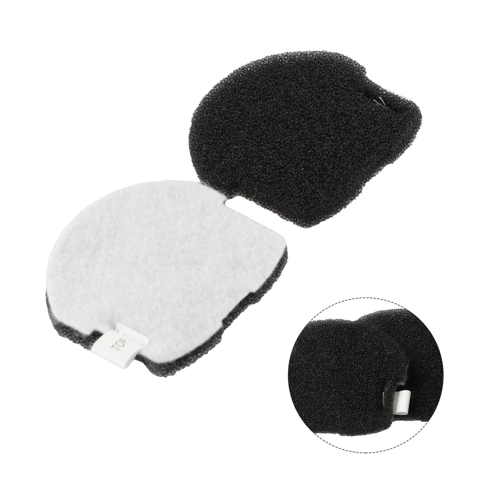 Air Filter Set for Midea For VCS141 VCS142 Bagless Vacuum Cleaner Helps Reduce Dust and Debris in Home Cleaning Routine China Mainland
Air Filter Set for Midea For VCS141 VCS142 Bagless Vacuum Cleaner Helps Reduce Dust and Debris in Home Cleaning Routine China Mainland