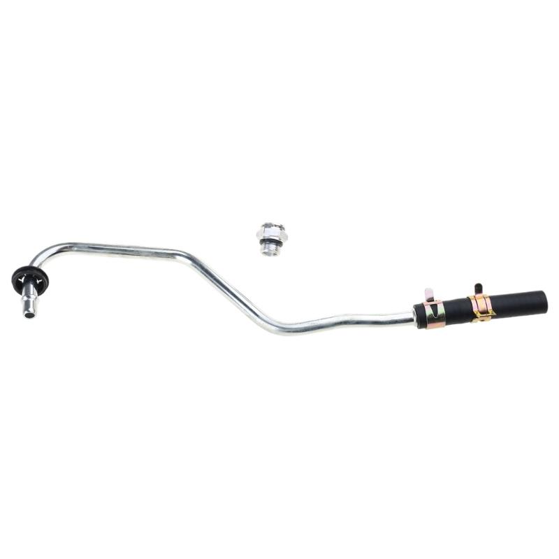 High Temperature Resistant Diesels Engine Turbocharger Boosts Pipe Suitable for BC3Z-9U469-A BL3Z-6A968-C 626600 626-600 1
High Temperature Resistant Diesels Engine Turbocharger Boosts Pipe Suitable for BC3Z-9U469-A BL3Z-6A968-C 626600 626-600 1