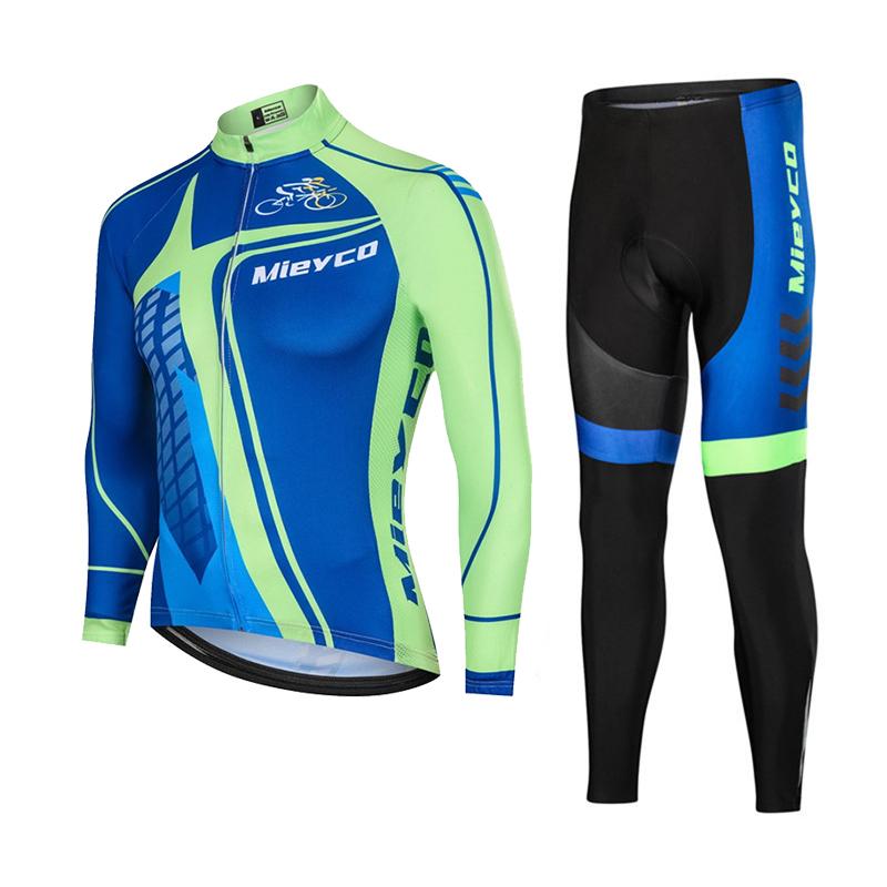 Men s 2026 Autumn Breathable Cycling Suit Set Long Sleeves MTB Bike Outdoor Road Tracksuit Bicycle Clothing Mtb Accessories Uniform Ropa Ciclismo 5XL
Men s 2026 Autumn Breathable Cycling Suit Set Long Sleeves MTB Bike Outdoor Road Tracksuit Bicycle Clothing Mtb Accessories Uniform Ropa Ciclismo 5XL