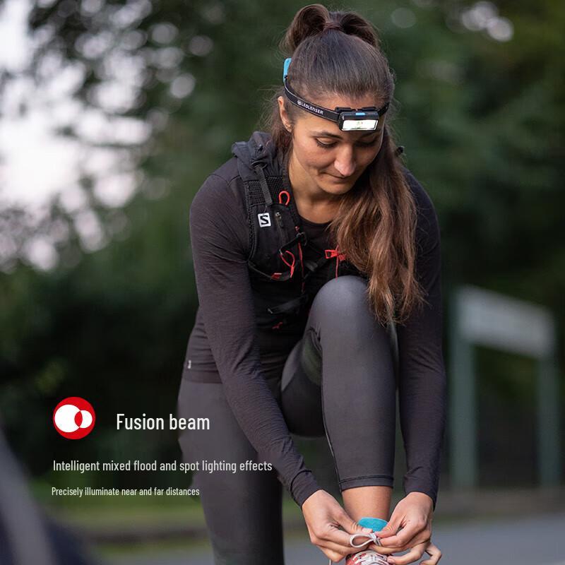 Raidragon NEO3 Running & Fishing Headlamp
Raidragon NEO3 Running & Fishing Headlamp