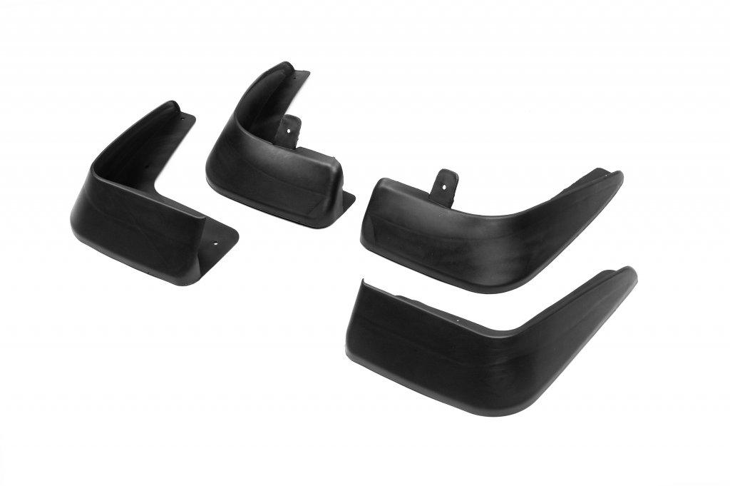Бризковики Premium (4 шт) для Chevrolet Epica 2006-2014 рр. 
Бризковики Premium (4 шт) для Chevrolet Epica 2006-2014 рр.