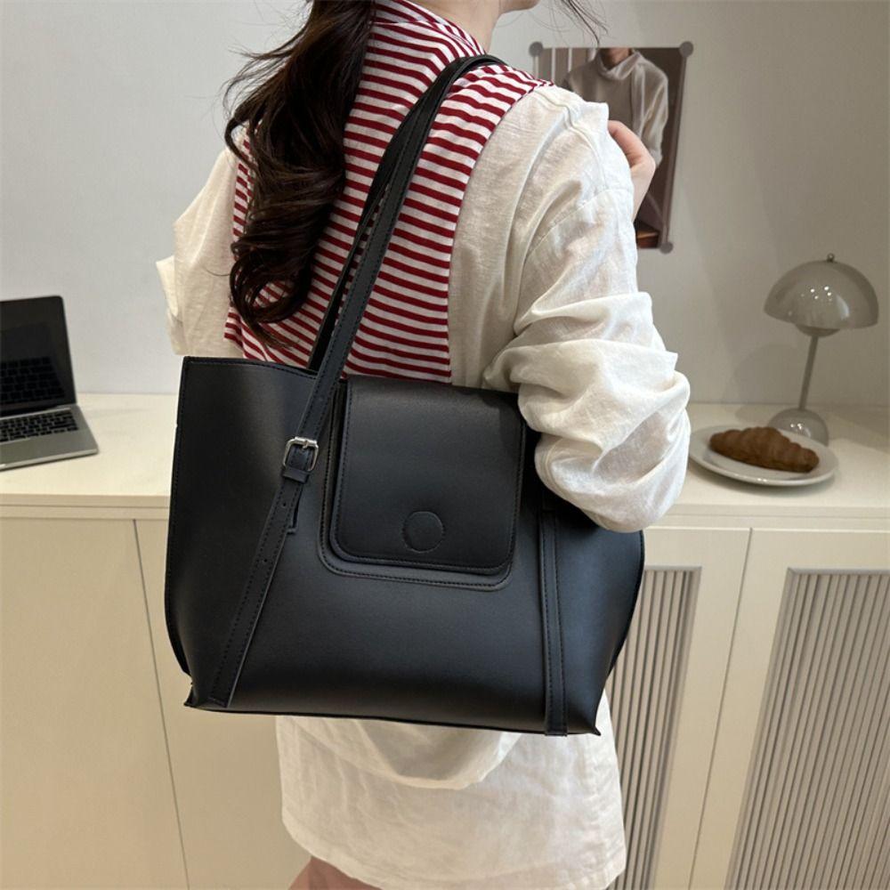 2pcs/set Hand-held Pu Leather Underarm Bag Versatile Single Shoulder Bag Work Handbag Commuting хаки
2pcs/set Hand-held Pu Leather Underarm Bag Versatile Single Shoulder Bag Work Handbag Commuting хаки