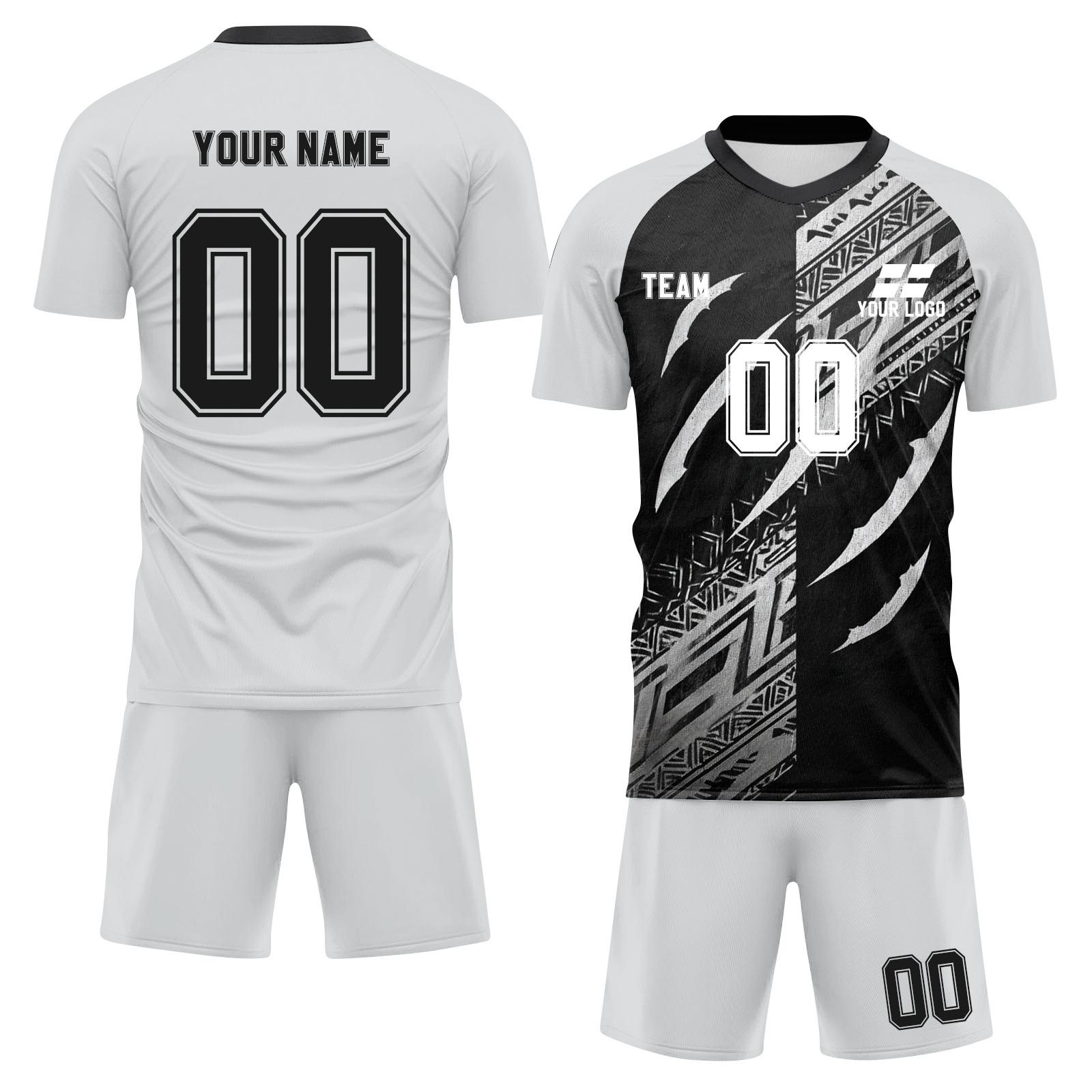 Personalised Shirts Kit Mens Girls With Name Number Custom Football Jerseys For Boys Training Suit XS білий
Personalised Shirts Kit Mens Girls With Name Number Custom Football Jerseys For Boys Training Suit XS білий