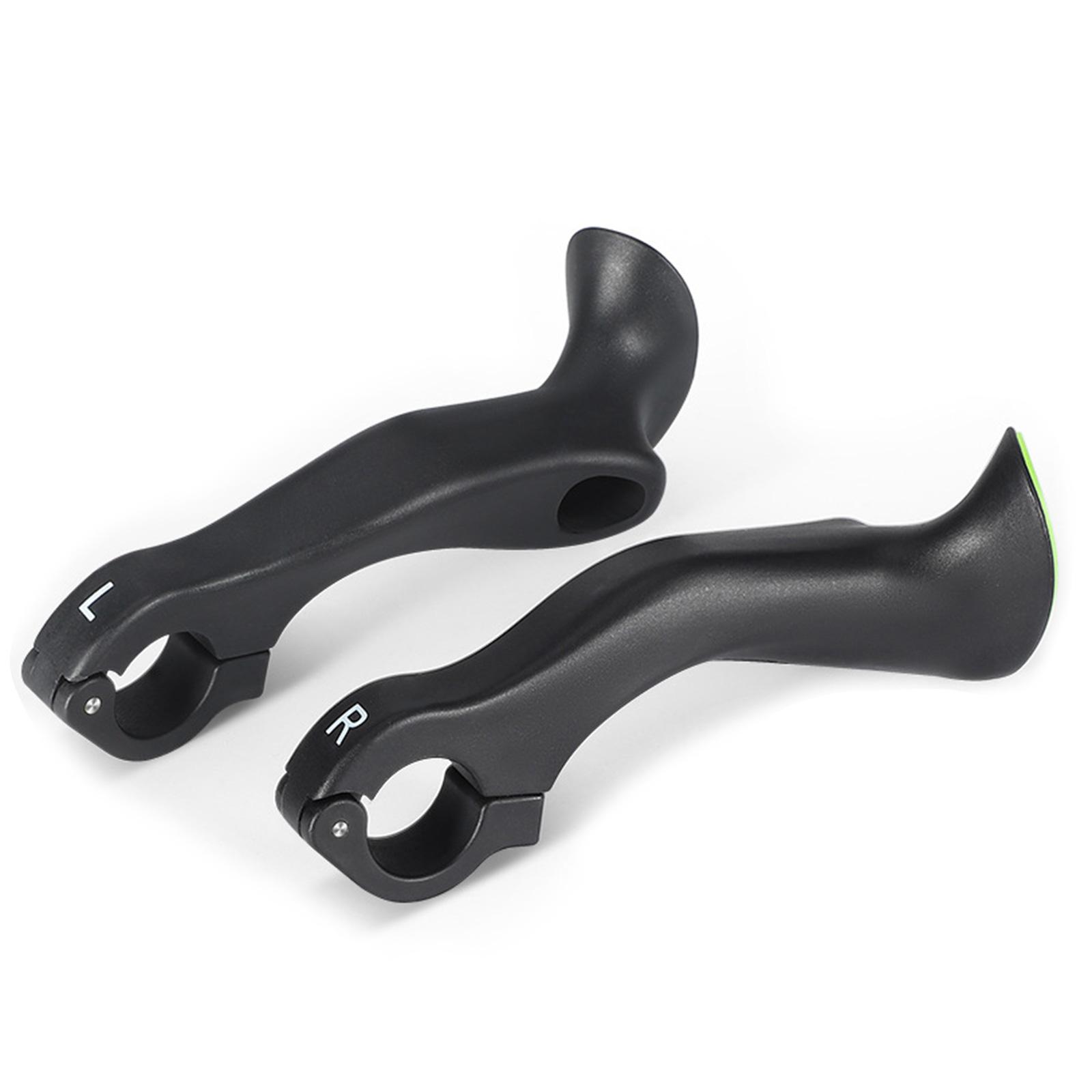 Ergonomic Bicycles Handle Bar Ends Replacement Bicycles Handlebar Grips Bar Ends Mountain Bike Accessories Durable
Ergonomic Bicycles Handle Bar Ends Replacement Bicycles Handlebar Grips Bar Ends Mountain Bike Accessories Durable