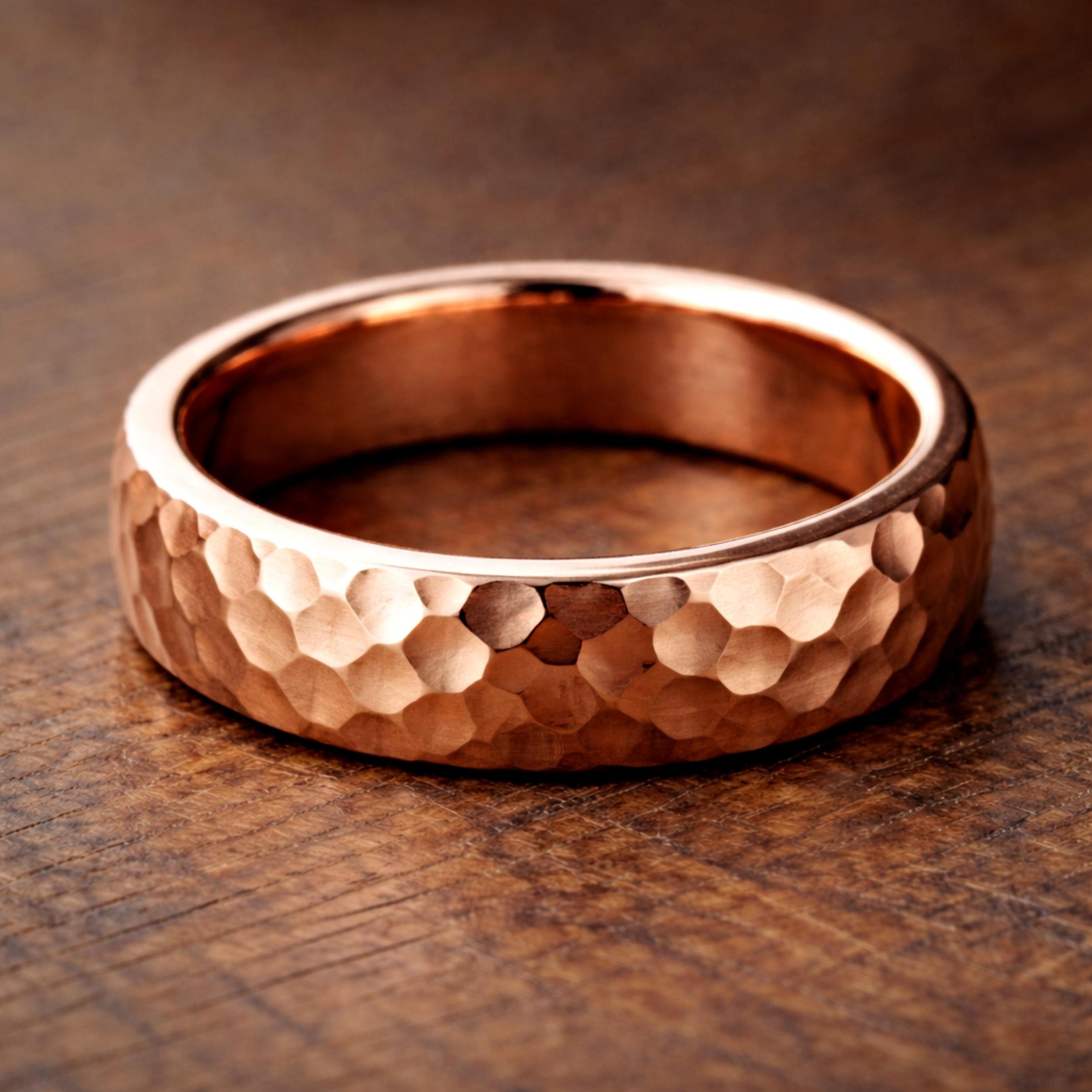 Wide Pure Copper Hammered Band Ring – Handmade Minimalist Textured Jewelry, Promise Band 4 медный
Wide Pure Copper Hammered Band Ring – Handmade Minimalist Textured Jewelry, Promise Band 4 медный