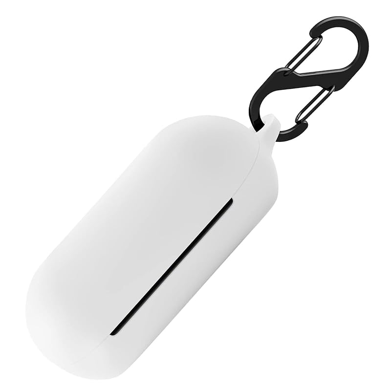 For WF-C510 exclusive case silicon material Easy installation soft dustproof correspondence cover ultra thin Fall prevention Scratch prevention
For WF-C510 exclusive case silicon material Easy installation soft dustproof correspondence cover ultra thin Fall prevention Scratch prevention