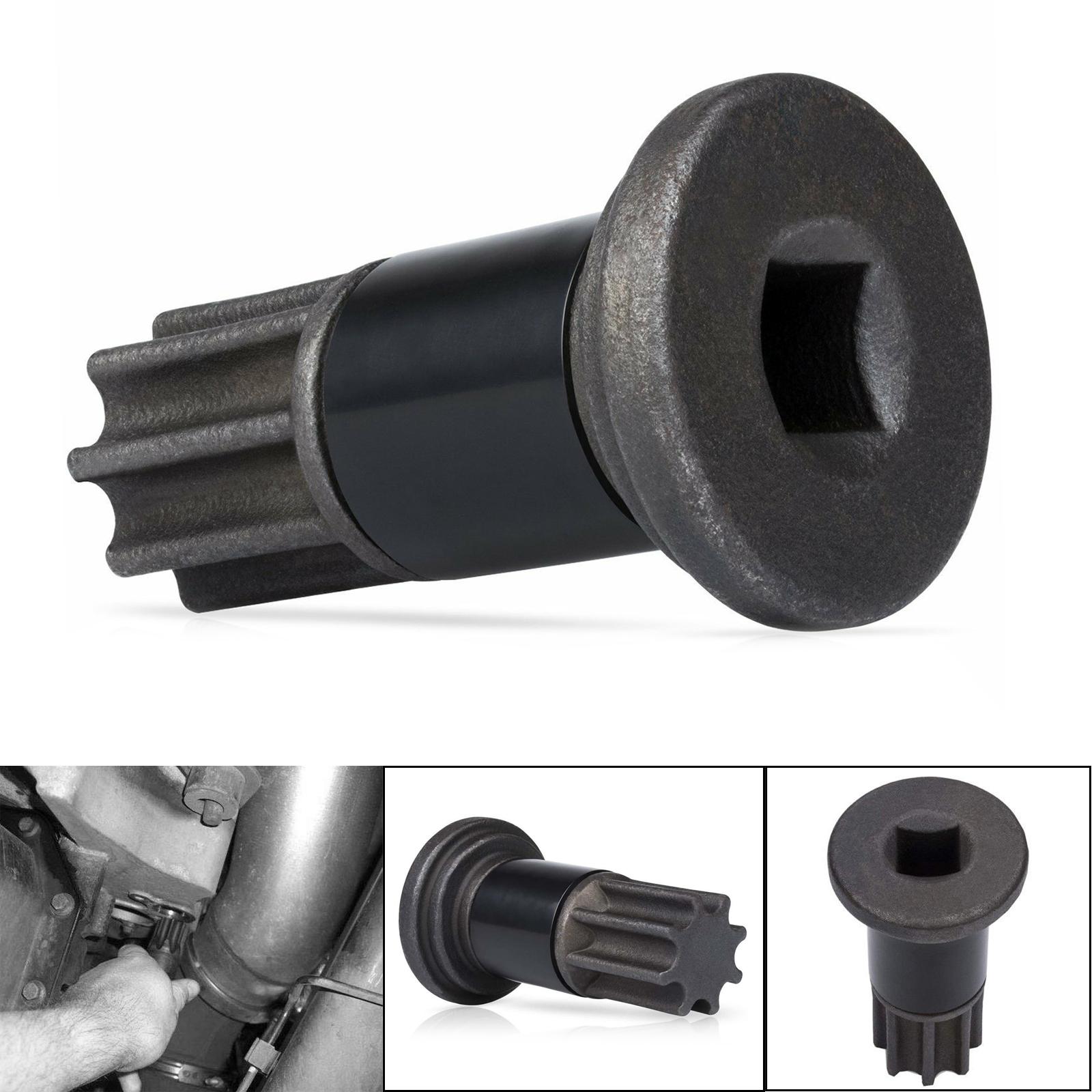 Инструмент для проворачивания двигателя подходит для дизельных двигателей Cummins 5.9 6.7 серий B C маховик
Инструмент для проворачивания двигателя подходит для дизельных двигателей Cummins 5.9 6.7 серий B C маховик