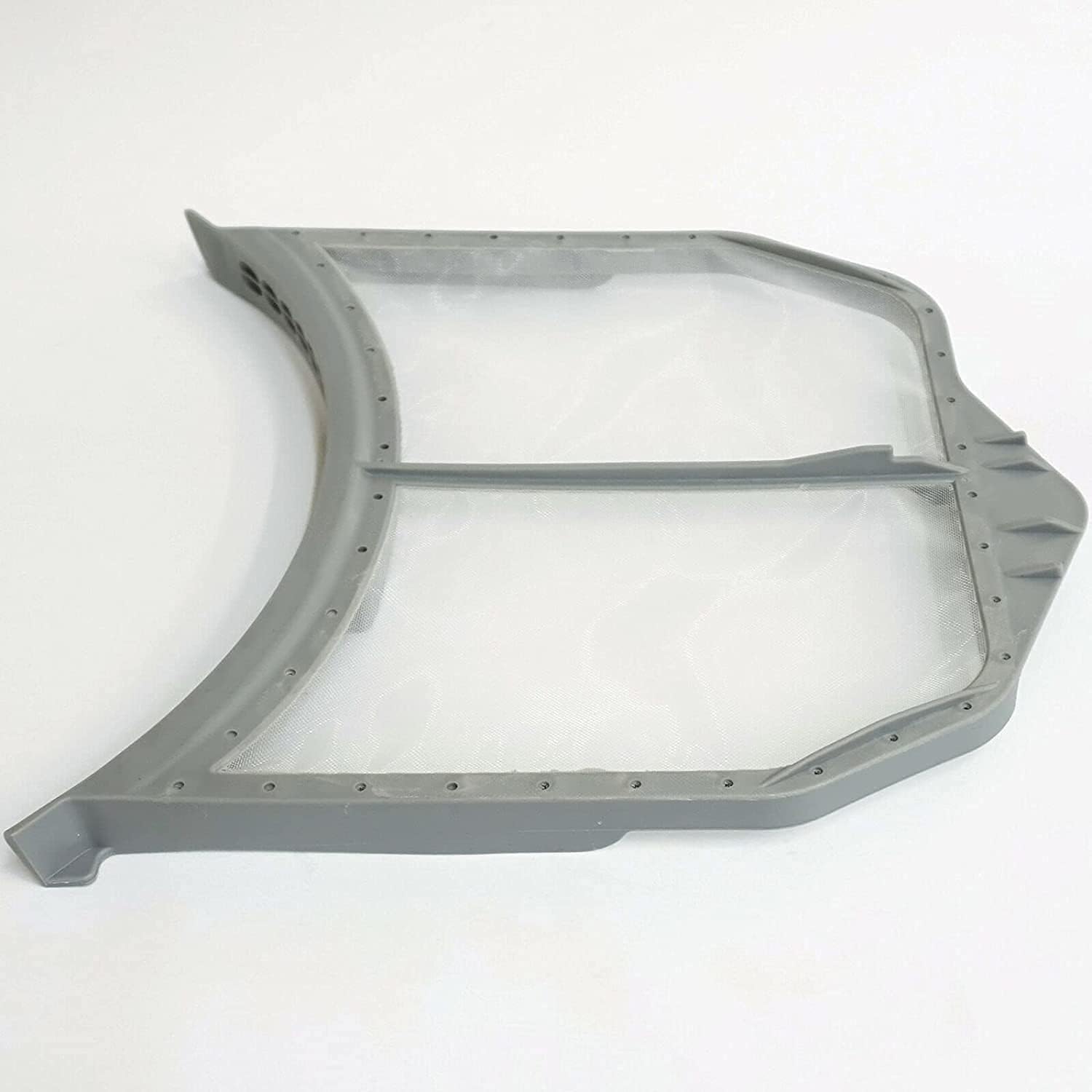 Dryer Lint Screen compatible with Whirlpool, Kenmore, AP6022545, PS11755878, W10516085, Courtesy of LITYPEND.
Dryer Lint Screen compatible with Whirlpool, Kenmore, AP6022545, PS11755878, W10516085, Courtesy of LITYPEND.