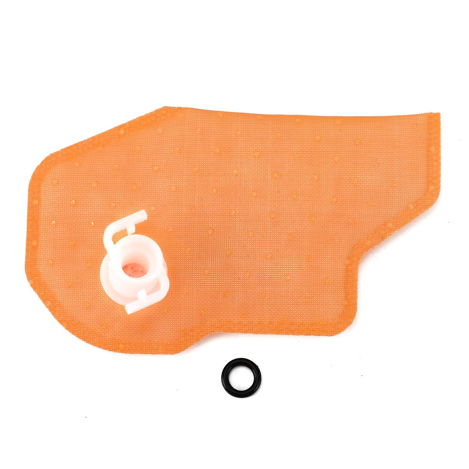 Bruce & Shark LW-31 Сетчатый фильтр топливного насоса для Honda
Bruce & Shark LW-31 Сетчатый фильтр топливного насоса для Honda