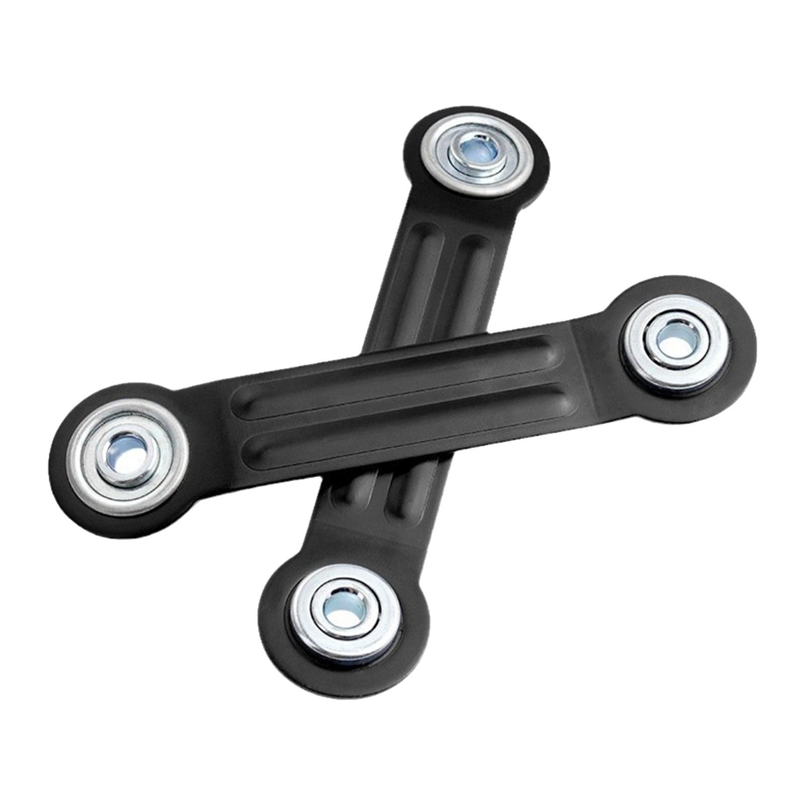 2 шт. Глайдеры Подшипниковые Кронштейны Запасная Фурнитура Домашний Аксессуар для Уличного Кресла-Качалки и Садовые Принадлежности 2PCS
2 шт. Глайдеры Подшипниковые Кронштейны Запасная Фурнитура Домашний Аксессуар для Уличного Кресла-Качалки и Садовые Принадлежности 2PCS