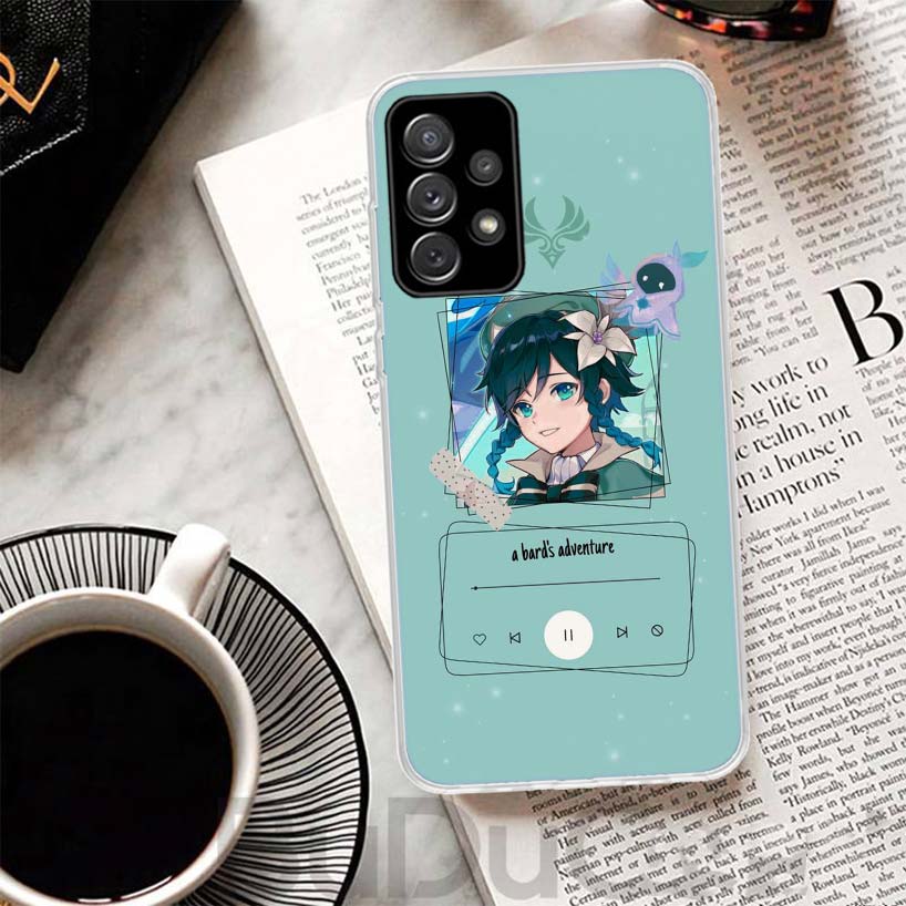 Genshin Impact Cartoon Phone Case For Samsung Galaxy A15 A14 A54 A13 A53 A12 A52S A55 A22 A23 A24 A32 A33 A34 A25 A35 A03S A04S Samsung A23
Genshin Impact Cartoon Phone Case For Samsung Galaxy A15 A14 A54 A13 A53 A12 A52S A55 A22 A23 A24 A32 A33 A34 A25 A35 A03S A04S Samsung A23