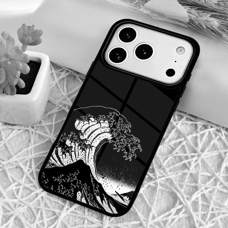 Cartoon Cute Stylish Waves Phone Case for iPhone 17 Air 16 15 11 12 14 13 Pro Max Shockproof Cover iPhone 15 Pro
Cartoon Cute Stylish Waves Phone Case for iPhone 17 Air 16 15 11 12 14 13 Pro Max Shockproof Cover iPhone 15 Pro