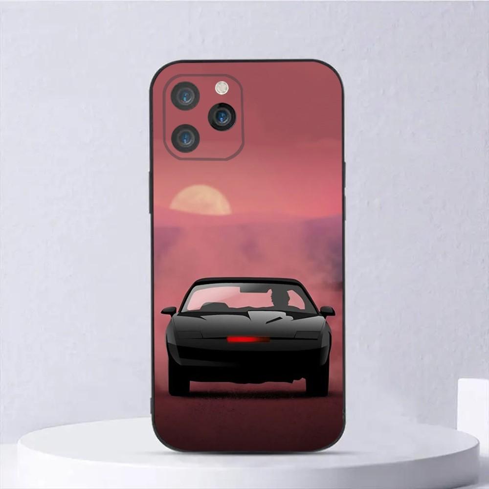 Knight Rider KITT Car Phone Case For iPhone 16,15,14,13,12,11,Plus,Pro Max,XS,X,XR,SE,Mini,8,7 Soft Silicone Black Cover iPhone13mini
Knight Rider KITT Car Phone Case For iPhone 16,15,14,13,12,11,Plus,Pro Max,XS,X,XR,SE,Mini,8,7 Soft Silicone Black Cover iPhone13mini