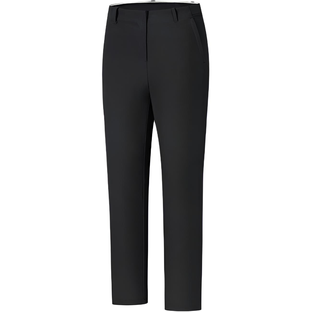 Anta Champion Серия Всепогодная Простые Однотонные Прямые Флисовые Повседневные Брюки Женские Брюки 162540503-4 S
Anta Champion Серия Всепогодная Простые Однотонные Прямые Флисовые Повседневные Брюки Женские Брюки 162540503-4 S