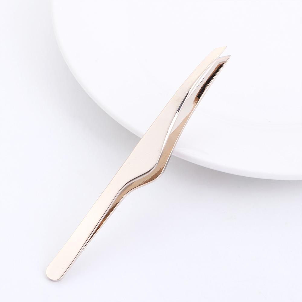 Инструменты Скошенная головка Precision Eye Brow Clips Пинцет для бровей Пинцет для ресниц Пинцет для ресниц серебряный
Инструменты Скошенная головка Precision Eye Brow Clips Пинцет для бровей Пинцет для ресниц Пинцет для ресниц серебряный