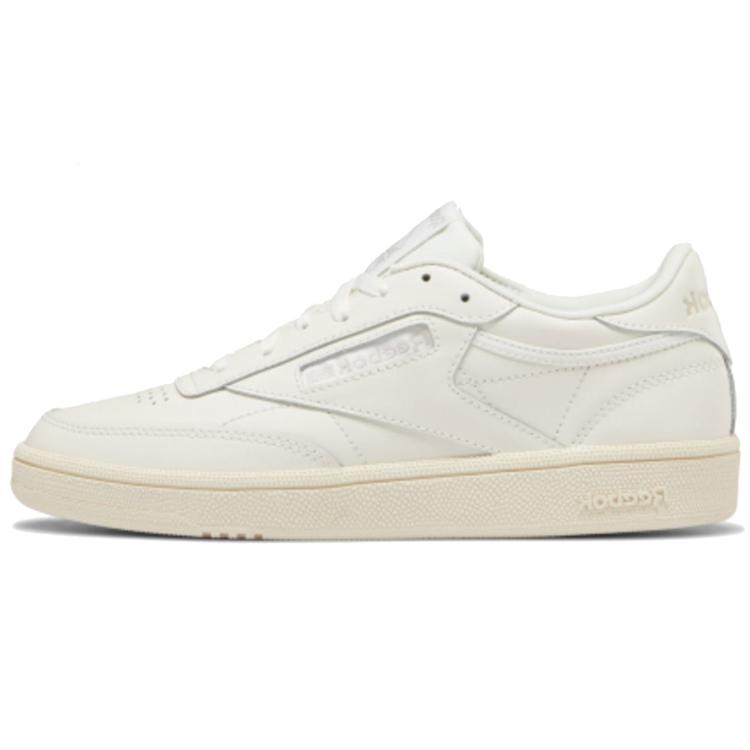 Club C Wmns Reebok 85 Chalk Women s DV8364 39
Club C Wmns Reebok 85 Chalk Women s DV8364 39