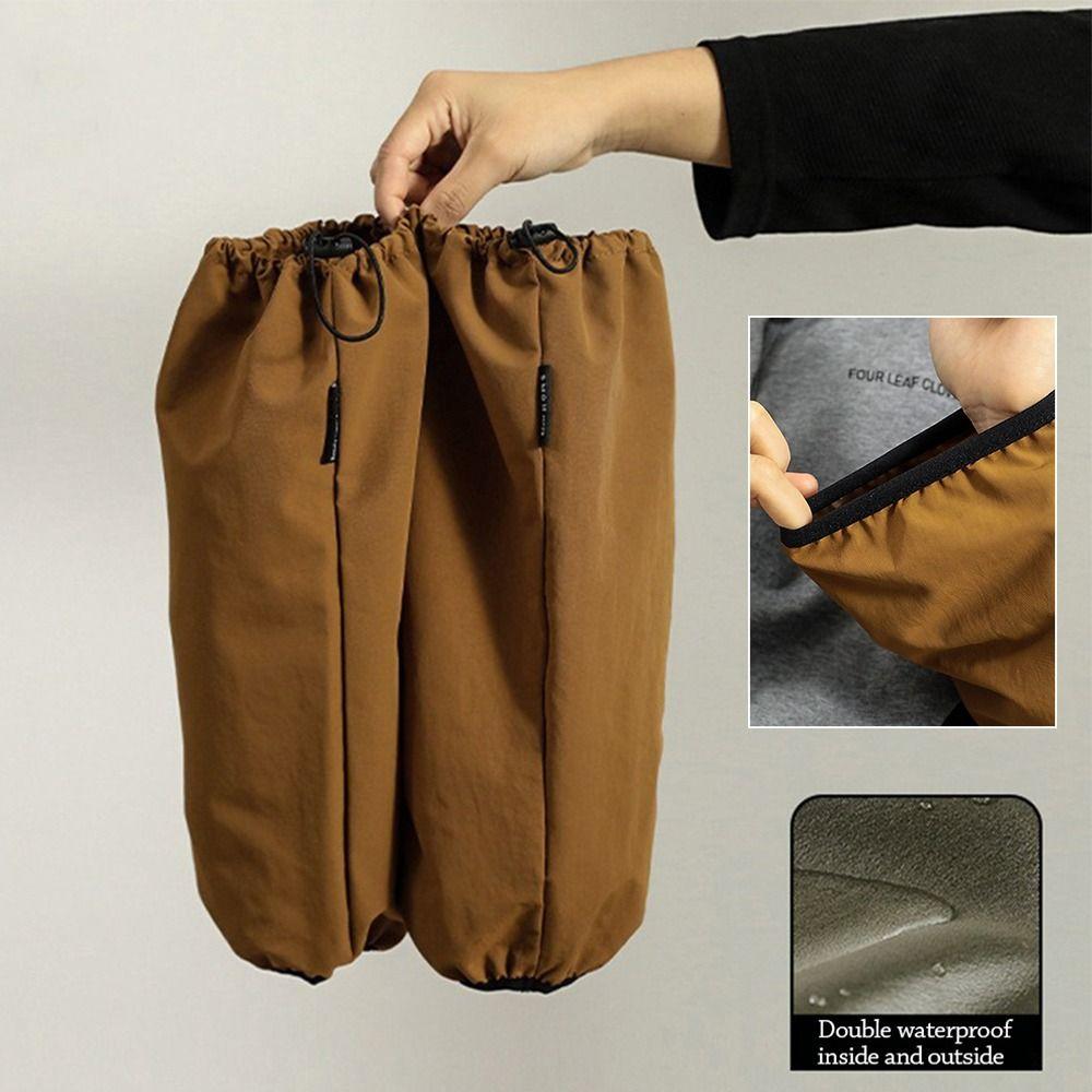 1Pair Disposable Arm Sleeves Covers Anti-dirty Sleeve Cuff Cleaning Home Accessories Dark Green-Children Edition
1Pair Disposable Arm Sleeves Covers Anti-dirty Sleeve Cuff Cleaning Home Accessories Dark Green-Children Edition