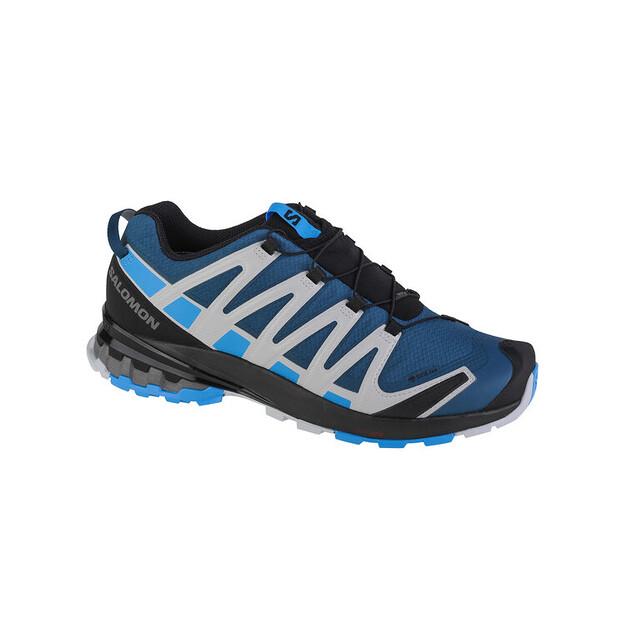 Кроссовки для бега Salomon XA Pro 3D v8 GTX EU 44
Кроссовки для бега Salomon XA Pro 3D v8 GTX EU 44
