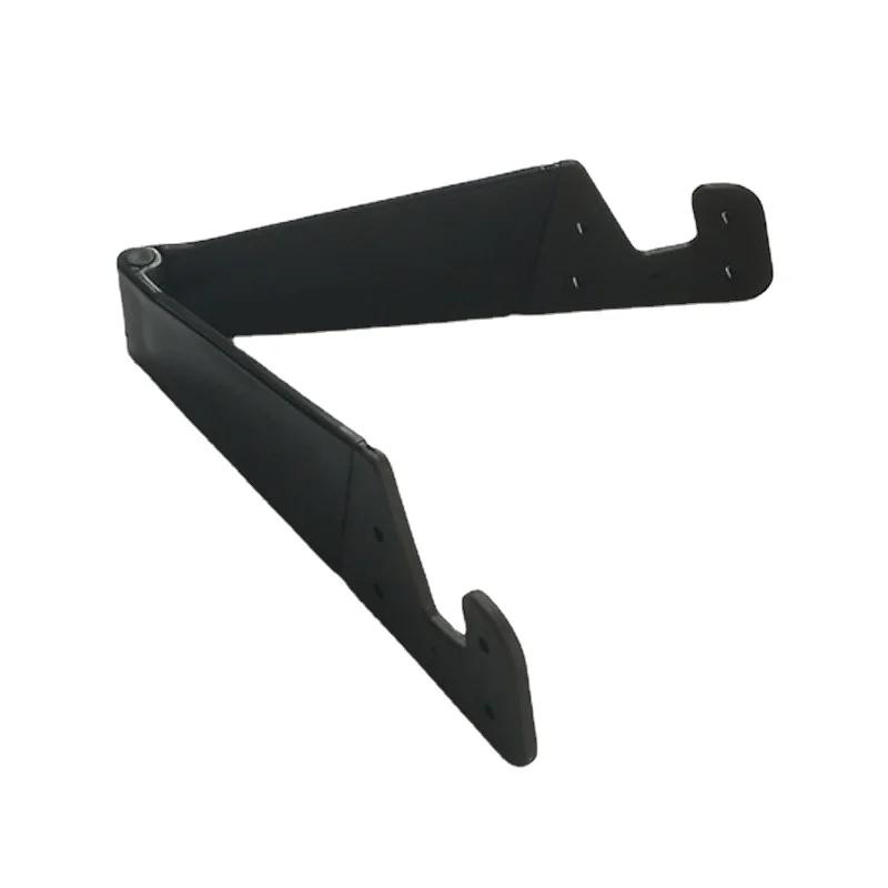 1 шт. Портативный держатель для мобильного телефона V-образной формы, складной держатель для планшета, регулируемый универсальный держатель для мобильного телефона