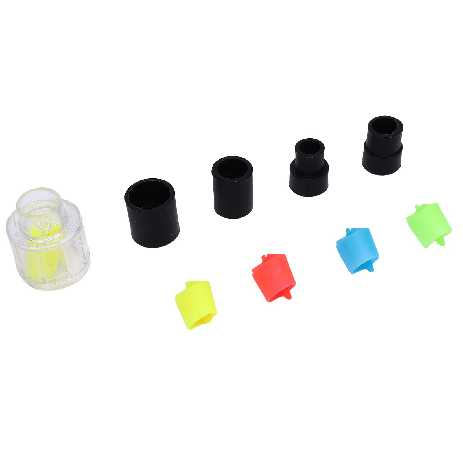 Aquarium Maker Water Outlet Luminous Design Fish Making Head with 4 Cores Adapter Pipes for Aquarium Pipe Fittings
Aquarium Maker Water Outlet Luminous Design Fish Making Head with 4 Cores Adapter Pipes for Aquarium Pipe Fittings