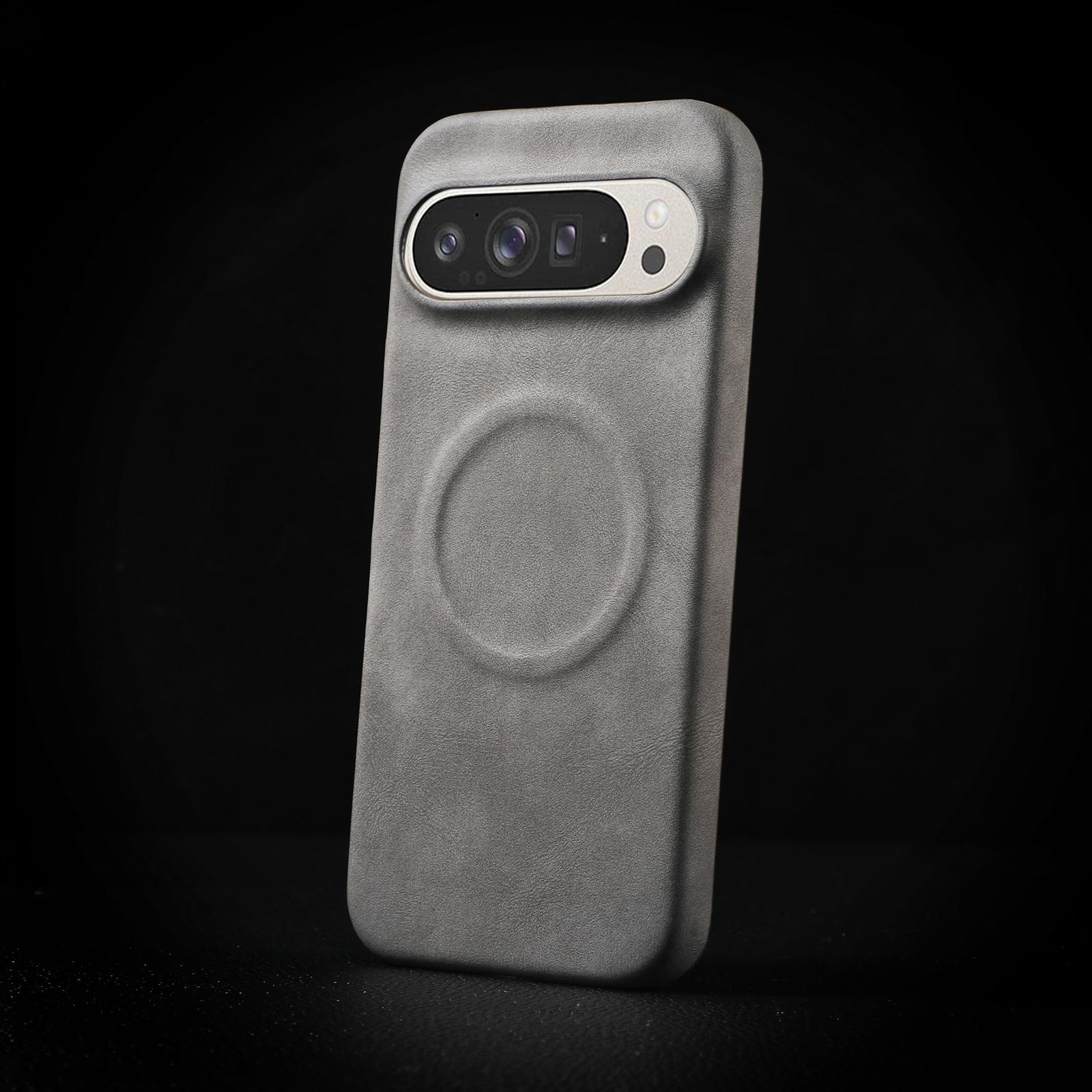 Business Sheepskin Leather For Magsafe Magnetic Case For Google Pixel 10 9 Pro XL 8 8Pro 7 7Pro 8 7A Wireless Charge Matte Cover For Pixel 7
Business Sheepskin Leather For Magsafe Magnetic Case For Google Pixel 10 9 Pro XL 8 8Pro 7 7Pro 8 7A Wireless Charge Matte Cover For Pixel 7