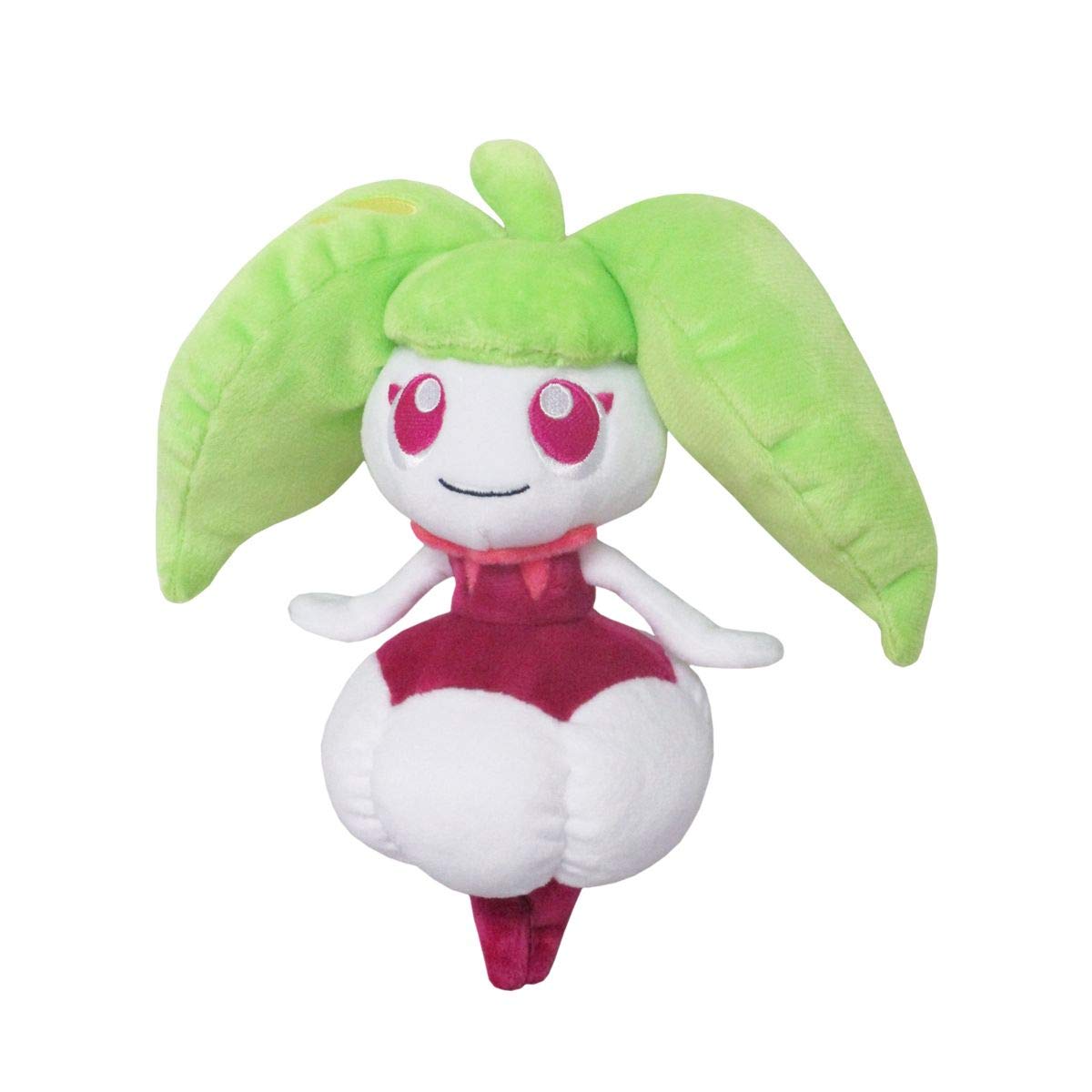 Sanei Boeki Pokemon ALL STAR COLLECTION Мягкая игрушка Amaiko Pokemon PP175 (S) Ш15,5×Г9×В20,5см
Sanei Boeki Pokemon ALL STAR COLLECTION Мягкая игрушка Amaiko Pokemon PP175 (S) Ш15,5×Г9×В20,5см
