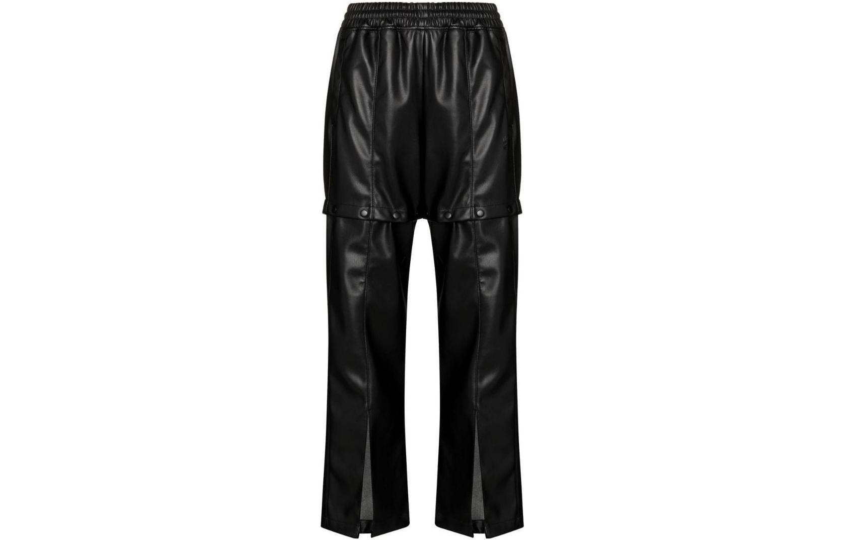Adidas Knitted Sweatpants Women s Black Moderate Straight Fit Pants HF2017 L
Adidas Knitted Sweatpants Women s Black Moderate Straight Fit Pants HF2017 L