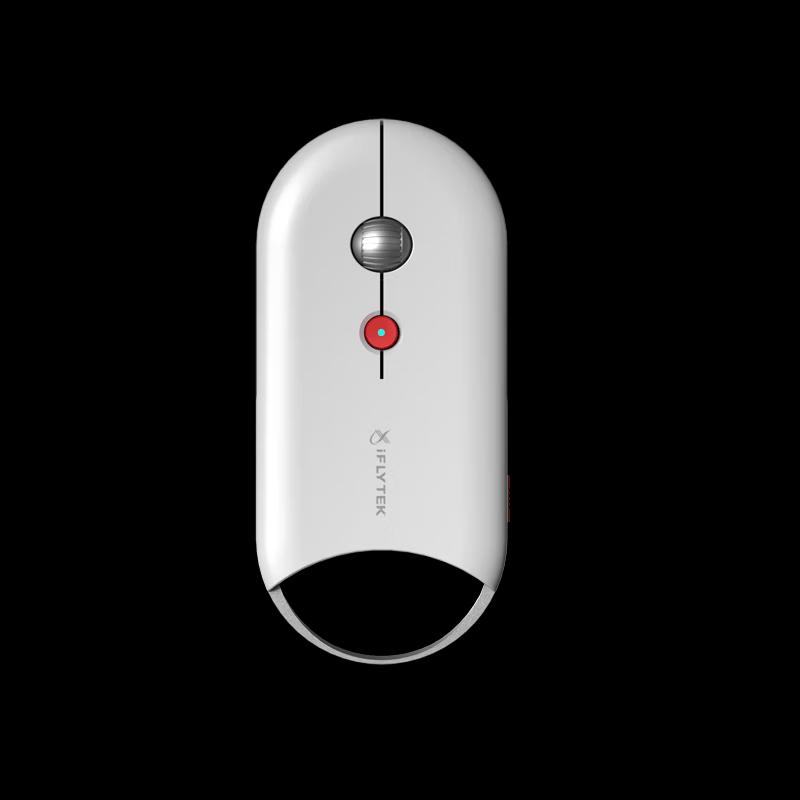 iFLYTEK M610 Smart Voice Wireless Mouse
iFLYTEK M610 Smart Voice Wireless Mouse