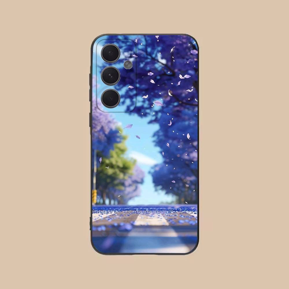 Cherry Blossom Phone Case For Samsung S25,24,21,22,23,20,S30,Ultra,Plus,Fe,Lite,Note,5G Black Cover SamsungS24fe
Cherry Blossom Phone Case For Samsung S25,24,21,22,23,20,S30,Ultra,Plus,Fe,Lite,Note,5G Black Cover SamsungS24fe