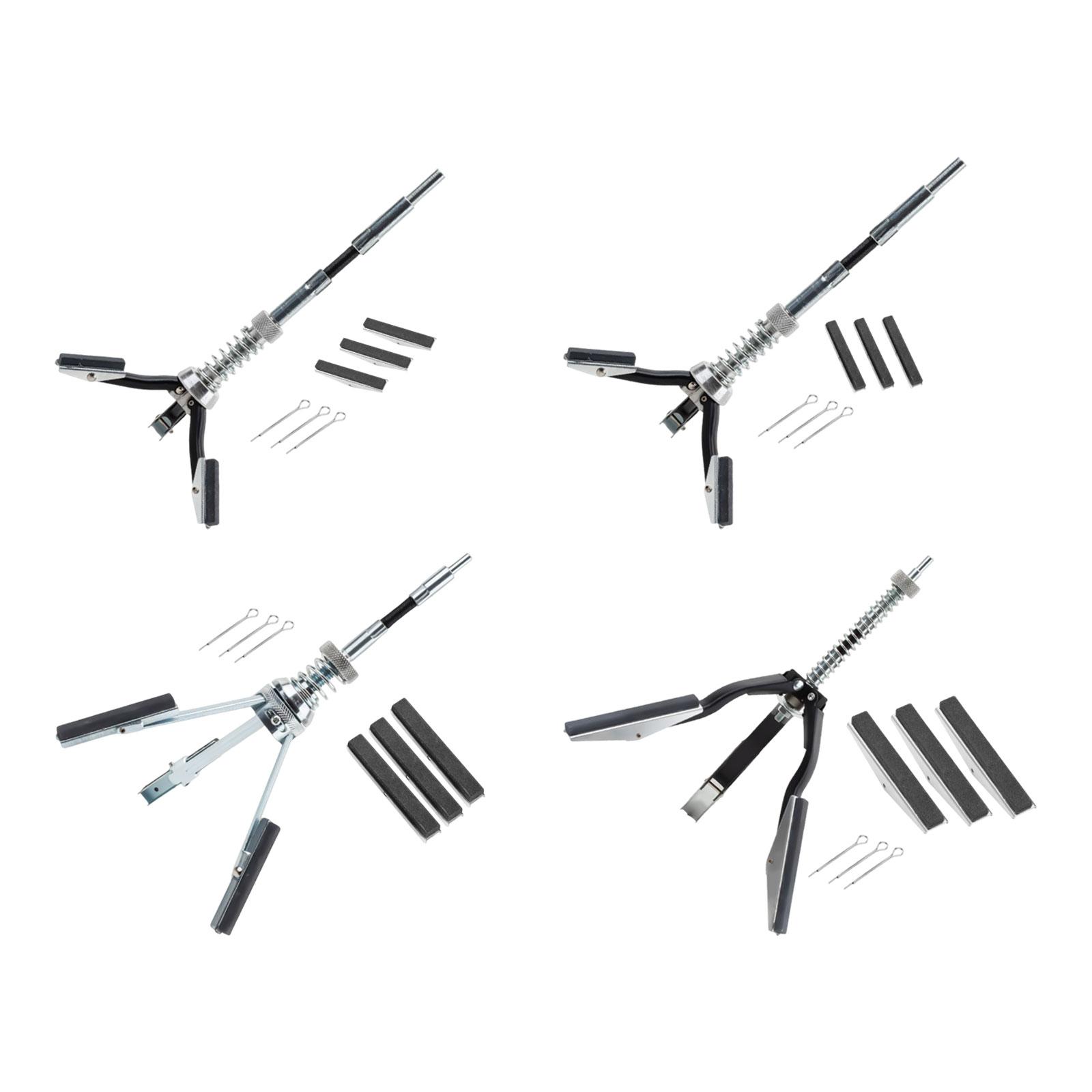 Cylinder Hone Tool Three Jaw Design Replace Grinding and Polishing Tools 1.8inch
Cylinder Hone Tool Three Jaw Design Replace Grinding and Polishing Tools 1.8inch