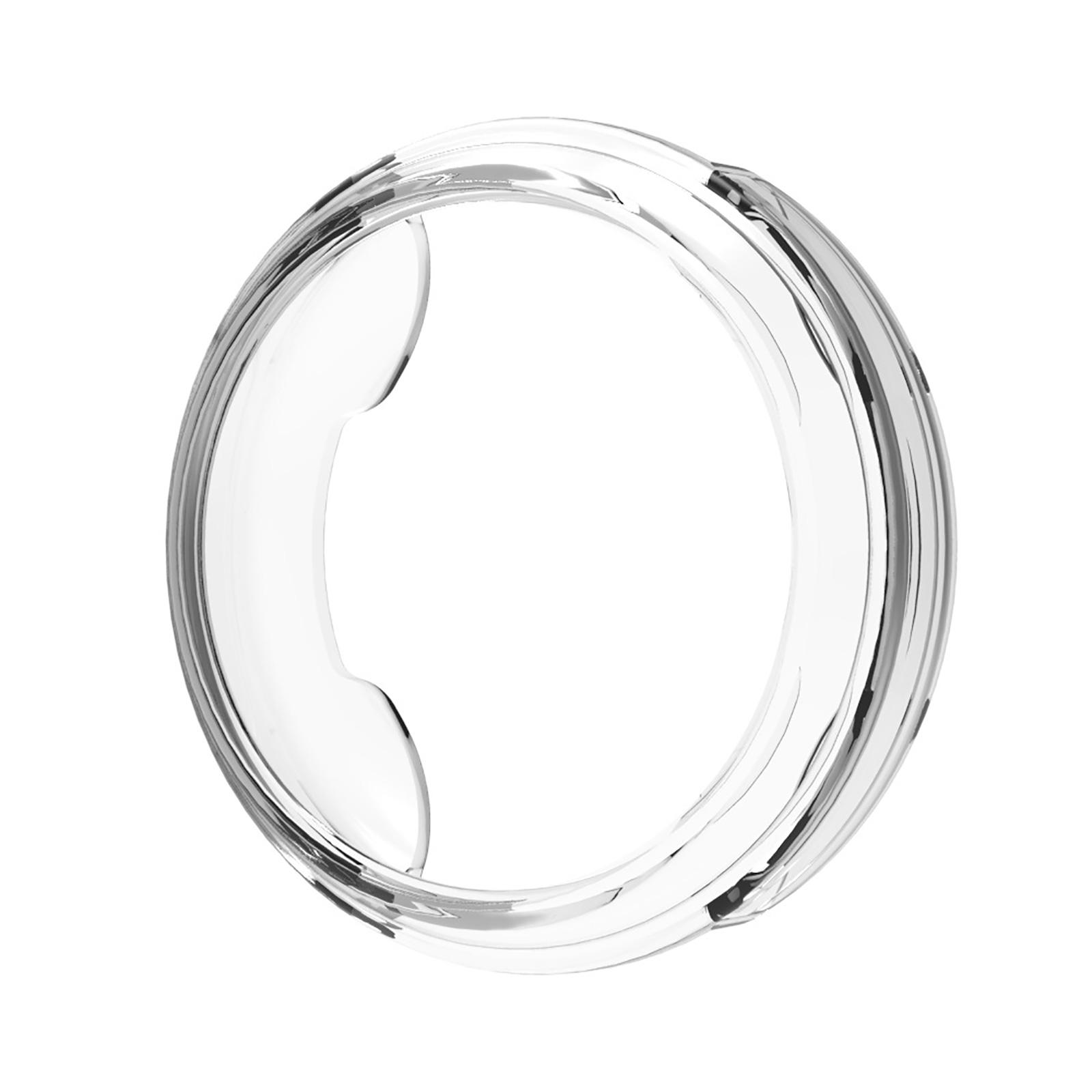 Watch Protective Cover for 2 Protector Bumper Frame Cover Clear TPU Shell Smartwatch Housing чистый
Watch Protective Cover for 2 Protector Bumper Frame Cover Clear TPU Shell Smartwatch Housing чистый
