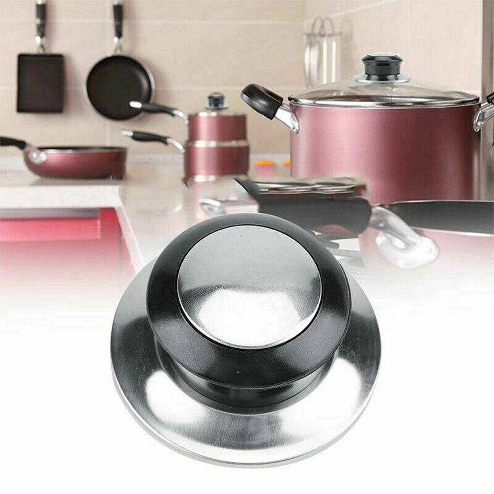 5mm-12mm Lid Knobs Cap Universal Pot Lid Handle Practical Pot Lid Knob Kitchen Cookware
5mm-12mm Lid Knobs Cap Universal Pot Lid Handle Practical Pot Lid Knob Kitchen Cookware