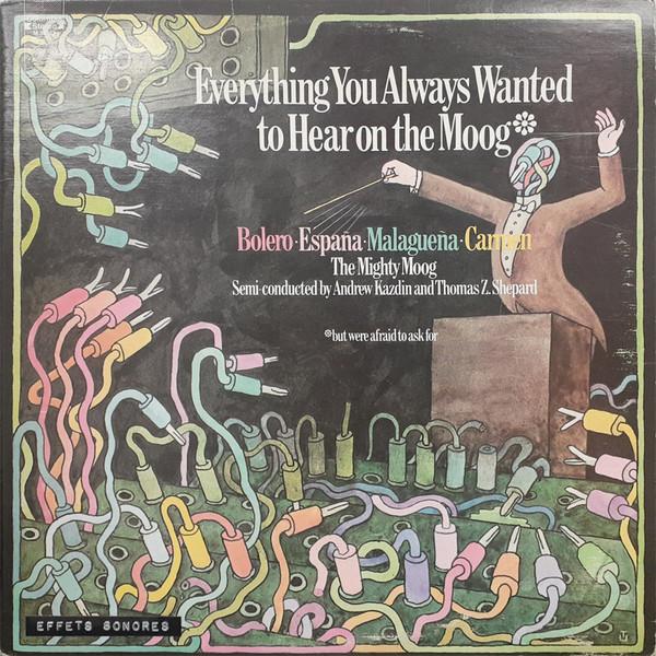 Виниловая пластинка MIGHTY MOOG Everything You Always Wanted To Hea M30383 Columbia Master Канада Танцевальная Электроника Б/у
Виниловая пластинка MIGHTY MOOG Everything You Always Wanted To Hea M30383 Columbia Master Канада Танцевальная Электроника Б/у