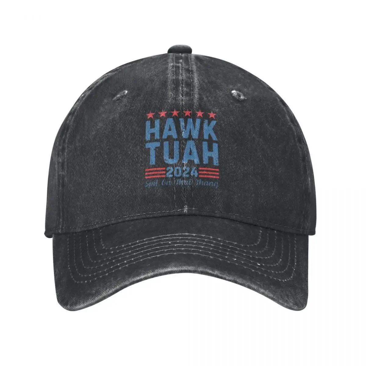 Hawk Tuah 24 Spit On That Thang Baseball Cap Fashion Distressed Cotton Funny Saying Cap Unisex Outdoor Running Gift Hat Adjustable
Hawk Tuah 24 Spit On That Thang Baseball Cap Fashion Distressed Cotton Funny Saying Cap Unisex Outdoor Running Gift Hat Adjustable