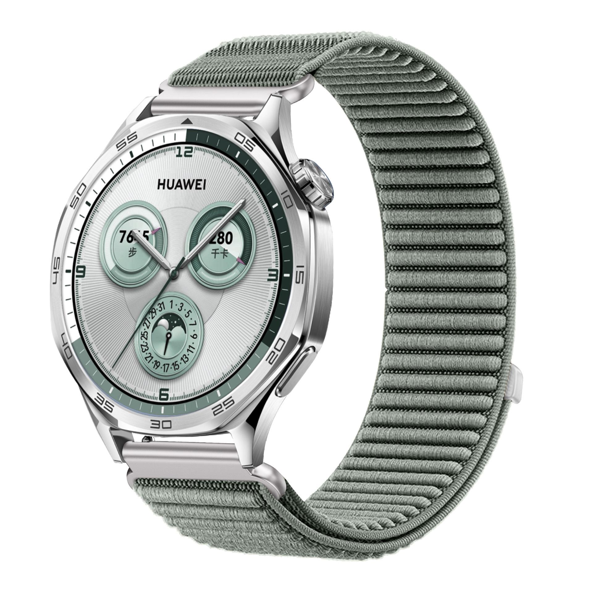 18mm 20mm 22mm Sports Nylon Band for Huawei Watch GT5Pro GT5 4 3 46mm 41mm Weave Bracelet for Samsung Galaxy Watch 7 6 5 4 Strap 22 mm
18mm 20mm 22mm Sports Nylon Band for Huawei Watch GT5Pro GT5 4 3 46mm 41mm Weave Bracelet for Samsung Galaxy Watch 7 6 5 4 Strap 22 mm
