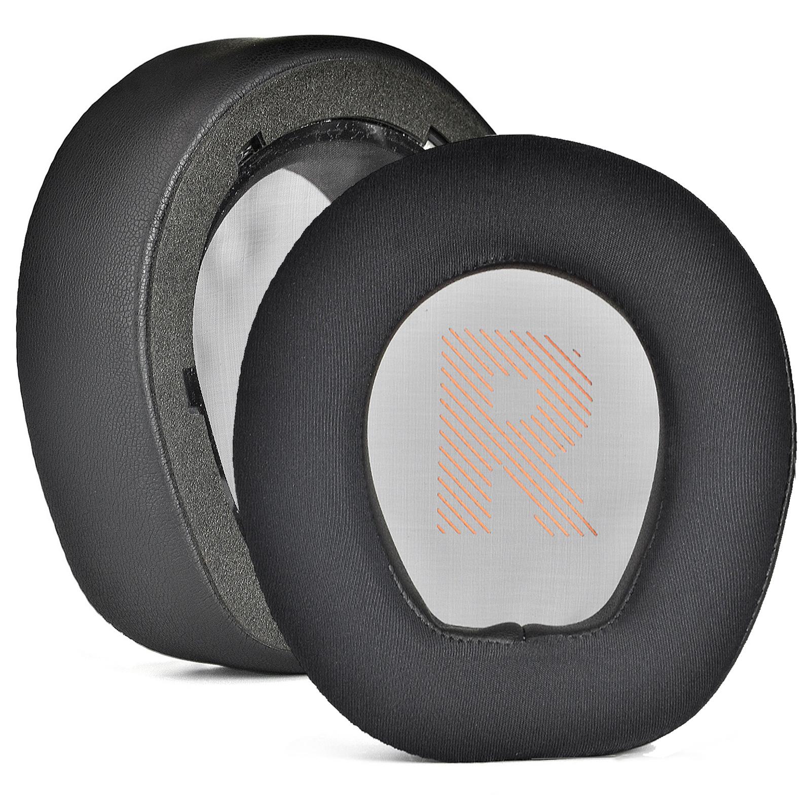 Комфорт и шумоподавление Утолщенные амбушюры Амбушюры для игровых гарнитур Quantum 800/Q800 Охлаждающий гель для наушников
Комфорт и шумоподавление Утолщенные амбушюры Амбушюры для игровых гарнитур Quantum 800/Q800 Охлаждающий гель для наушников