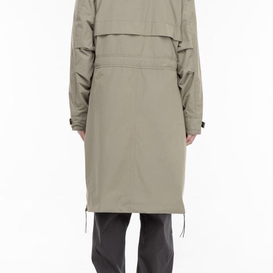 Giosong Hoodie Belted Jumper Light Khaki ZE5JP504LK M
Giosong Hoodie Belted Jumper Light Khaki ZE5JP504LK M