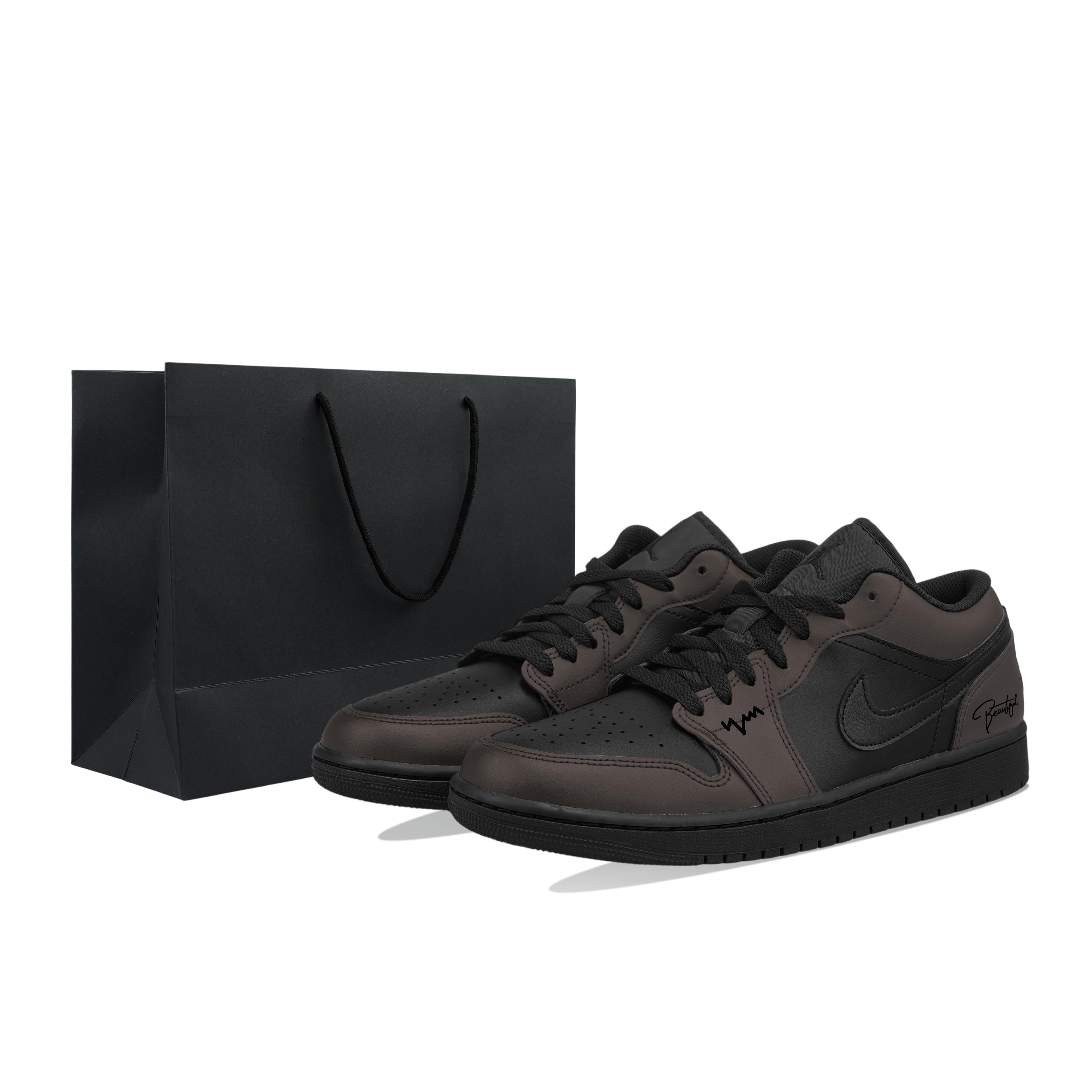 Jordan Air Jordan 1 Cow Leather, Leather Cushioning Abrasion Resistant Cushioning, Wear Resistant Low top 553558-093(Team695-) 41
Jordan Air Jordan 1 Cow Leather, Leather Cushioning Abrasion Resistant Cushioning, Wear Resistant Low top 553558-093(Team695-) 41