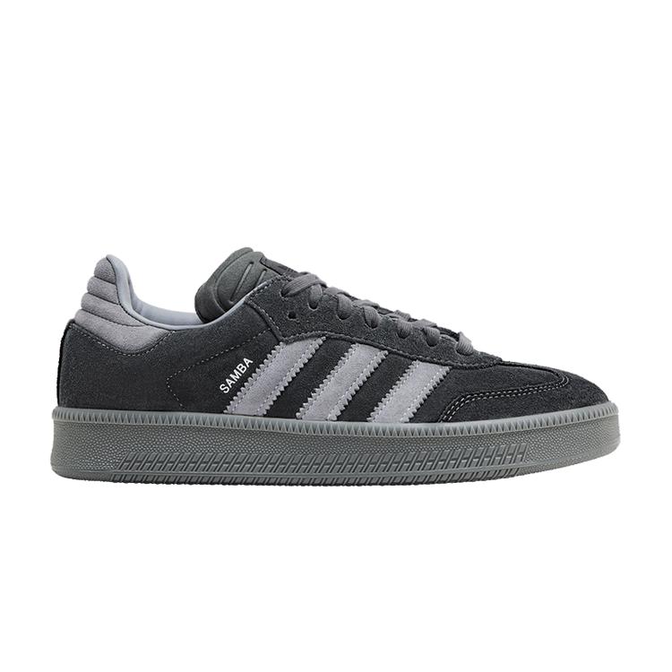 adidas Samba XLG Угольно-серый 37
adidas Samba XLG Угольно-серый 37