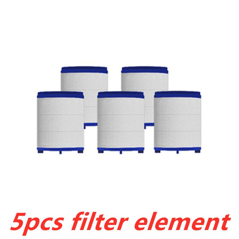 Universal Kitchen Sink Faucet with 360 Degree Rotation Filter Extension Tube Water Saving Shower Tap - Kitchen Gadget Accessory
Universal Kitchen Sink Faucet with 360 Degree Rotation Filter Extension Tube Water Saving Shower Tap - Kitchen Gadget Accessory