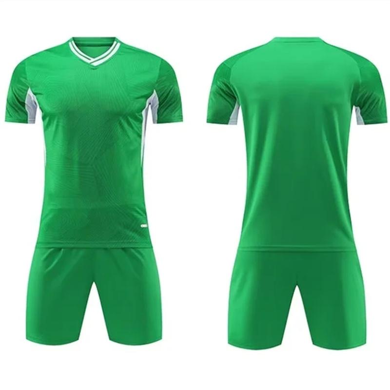 Kids Soccer Training Jersey Football Uniform Kit Boy Soccer Team Football Jersey 3XL
Kids Soccer Training Jersey Football Uniform Kit Boy Soccer Team Football Jersey 3XL
